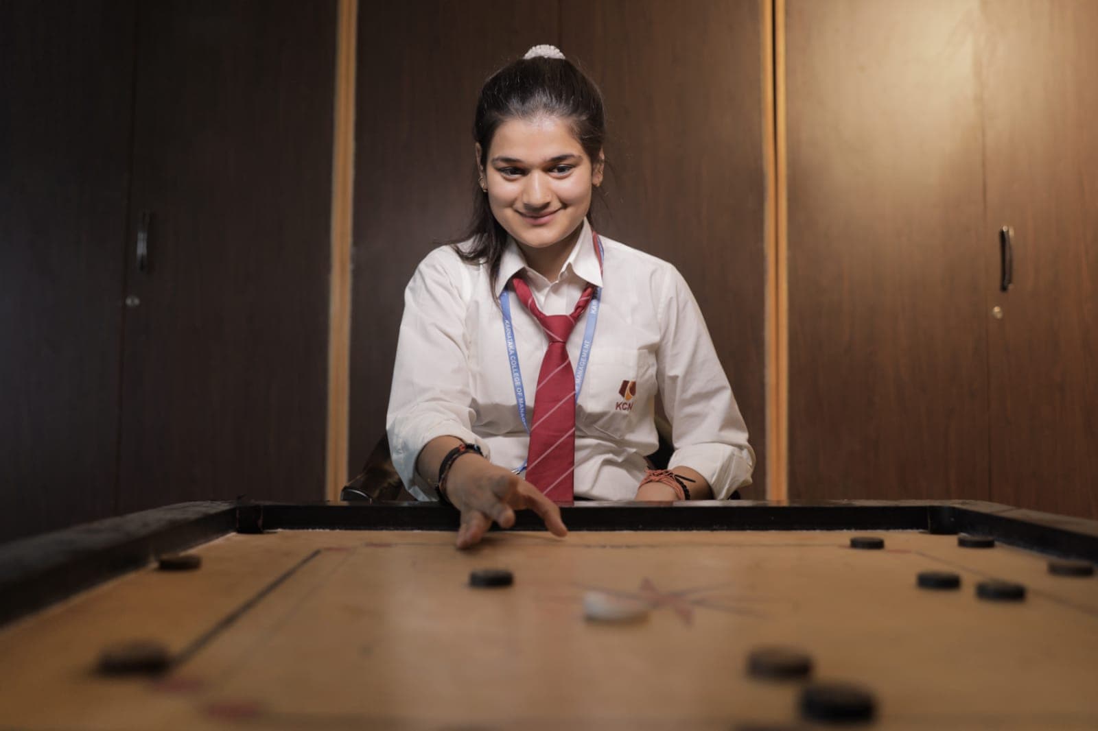 Karnataka College Of Management Bangalore Infrastructure photo 7